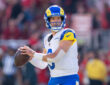 Matthew Stafford, Los Angeles Rams