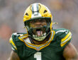 Micah Parsons, Green Bay Packers