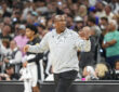 Mike Brown, New York Knicks