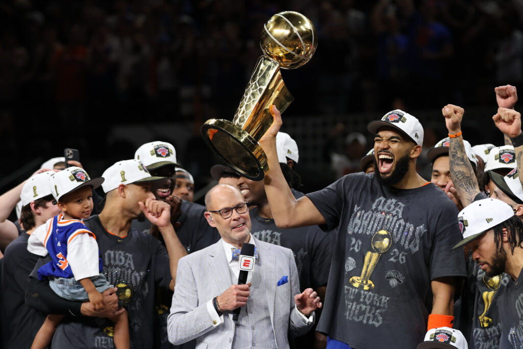 New York Knicks
