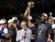 New York Knicks