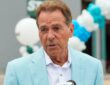 Nick Saban, Alabama Crimson Tide