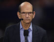 Paul Finebaum, College Football