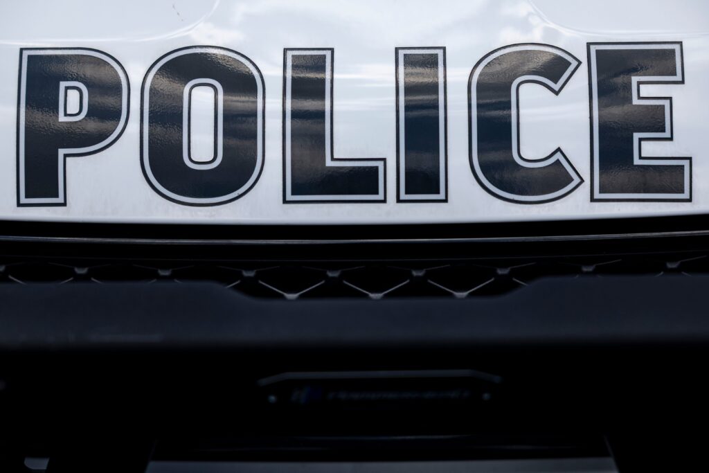 Police, Kansas City