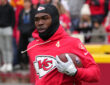 Rashee Rice, Kansas City Chiefs
