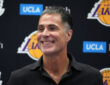 Rob Pelinka, Los Angeles Lakers