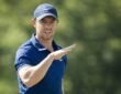 Rory McIlroy