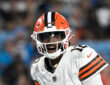 Shedeur Sanders, Cleveland Browns