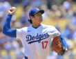 Shohei Ohtani, Los Angeles Dodgers