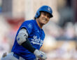 Shohei Ohtani, Los Angeles Dodgers