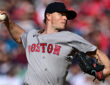 Sonny Gray, Boston Red Sox