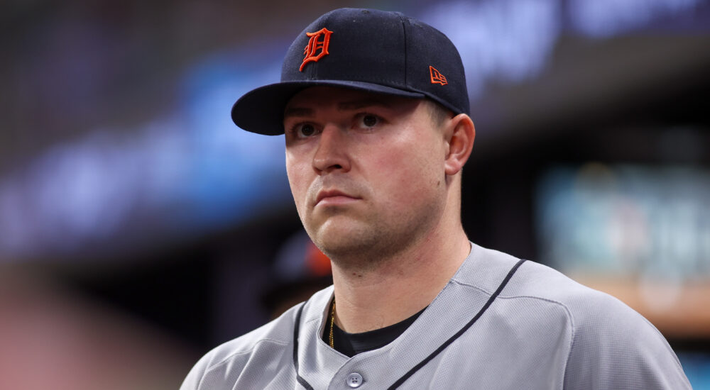 Tarik Skubal, Detroit Tigers, Milwaukee Brewers