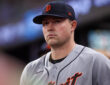 Tarik Skubal, Detroit Tigers