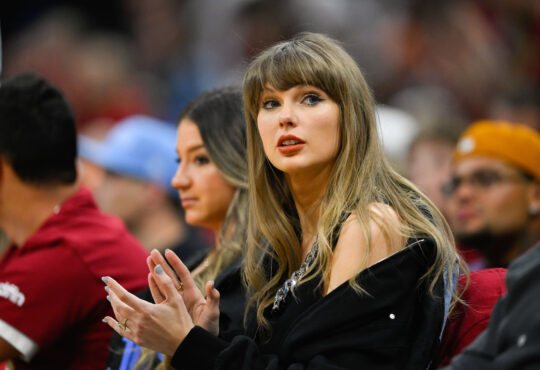 Taylor Swift