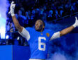 Terrion Arnold, Detroit Lions
