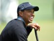Tiger Woods
