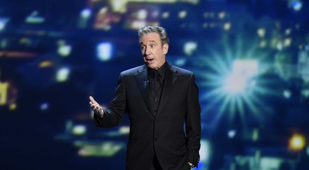 Tim Allen, Toy Story 5