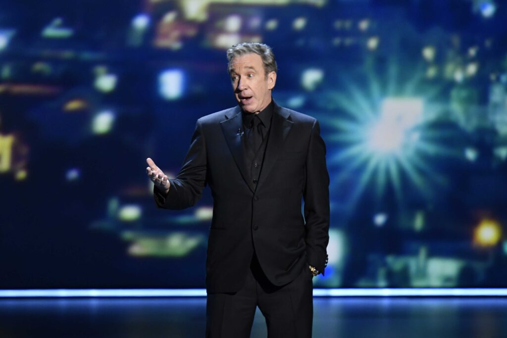Tim Allen, Toy Story 5