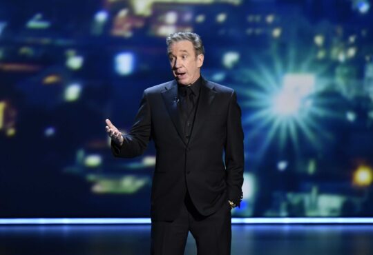 Tim Allen, Toy Story 5