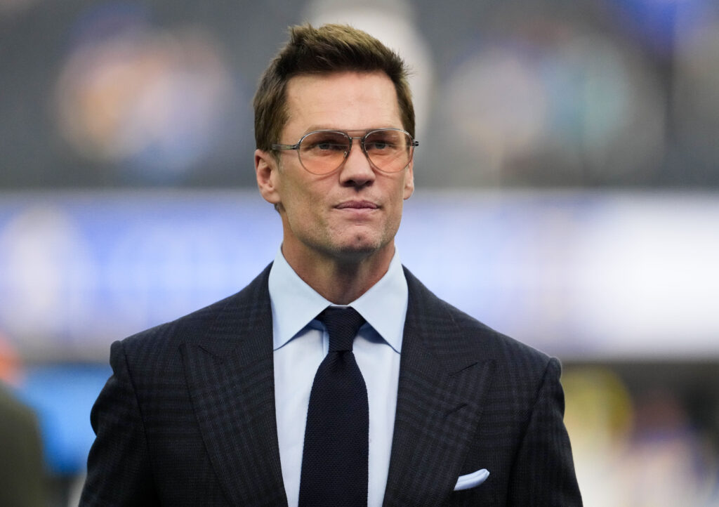 Tom Brady