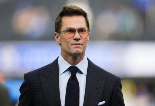Tom Brady