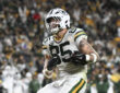 Tucker Kraft, Green Bay Packers