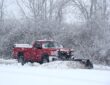 Snow