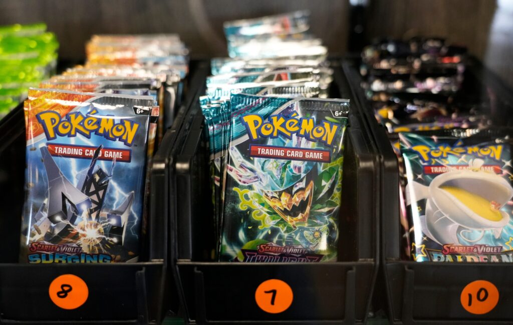 Pokemon