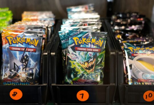 Pokemon