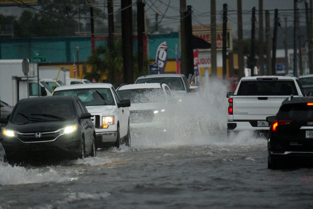Hurricane