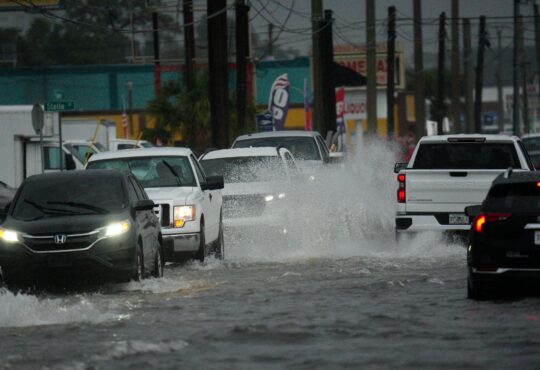 Hurricane