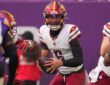Jayden Daniels, Stefon Diggs, Washington Commanders