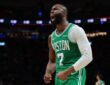 Jaylen Brown, Boston Celtics