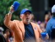 James Dolan, New York Knicks