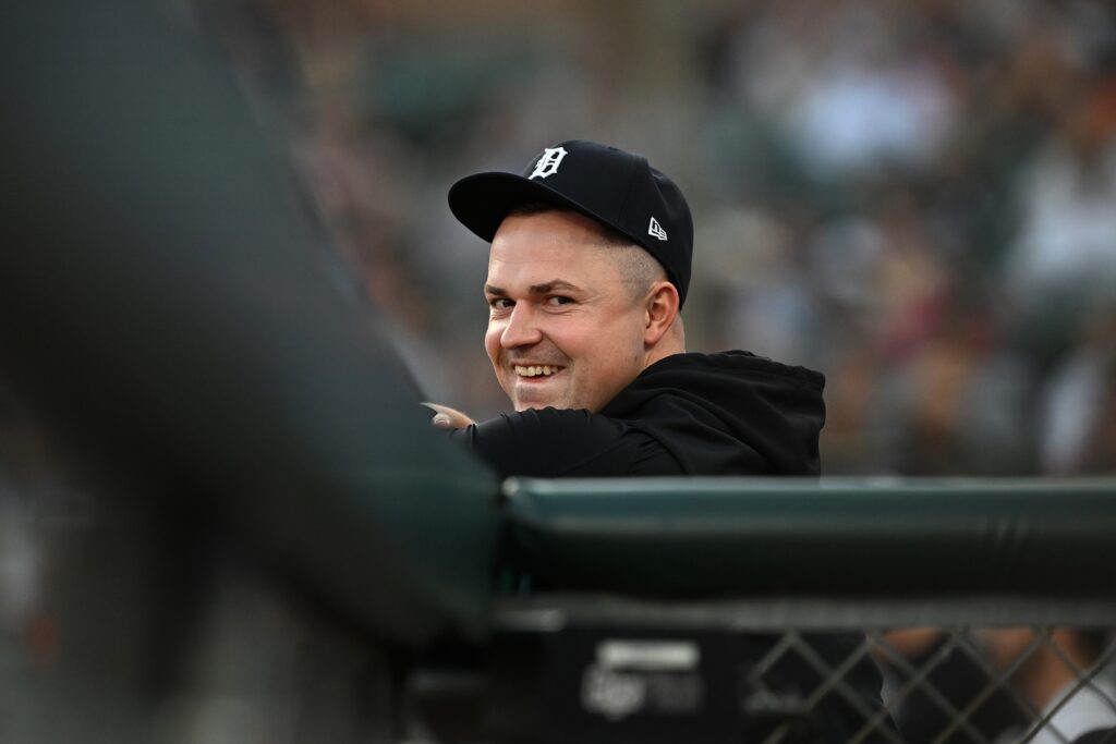 Tarik Skubal, New York Yankees