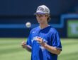 Gavin McKenna, Toronto Blue Jays