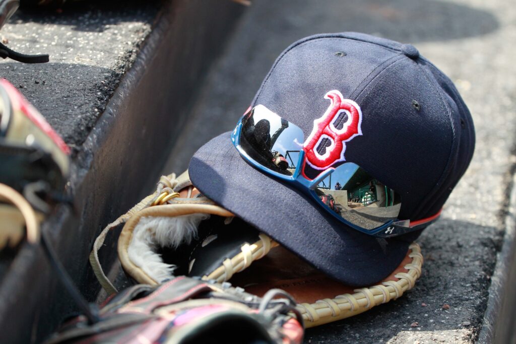 Boston Red Sox, Willson Contreras