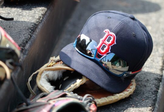 Boston Red Sox, Willson Contreras