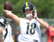 Will Howard, Pittsburgh Steelers