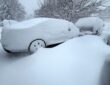 Winter, Weather
