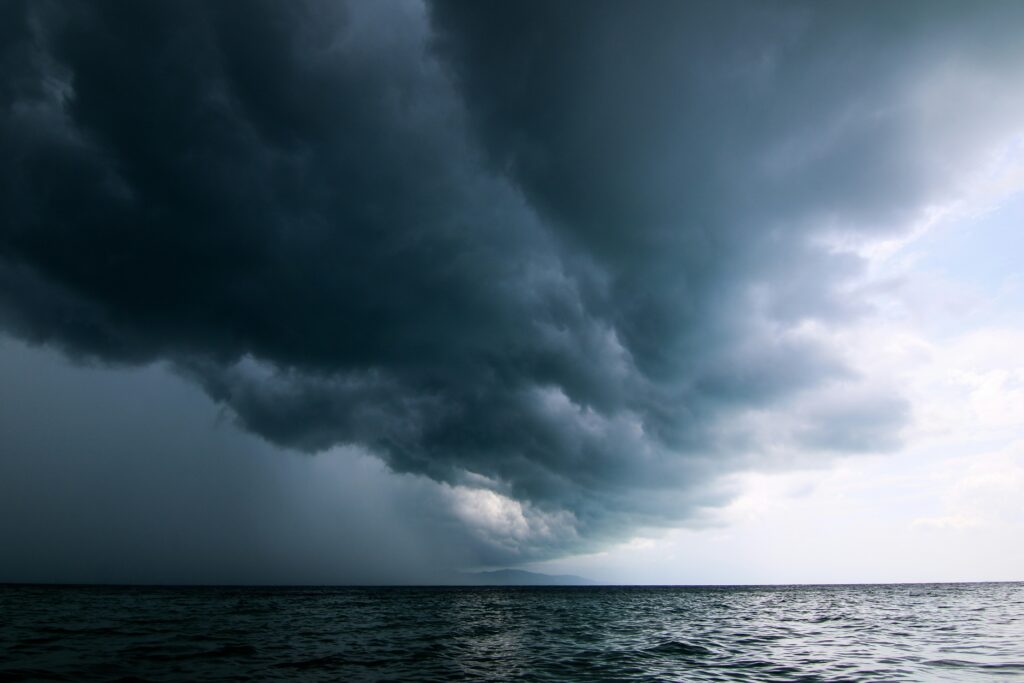 Hurricane