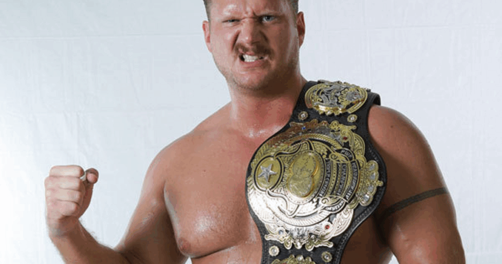 Joe Doering