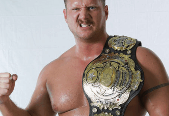 Joe Doering