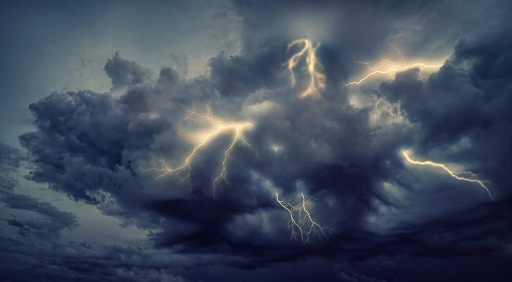 Thunderstorm, Weather