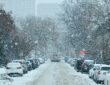 Snowstorm