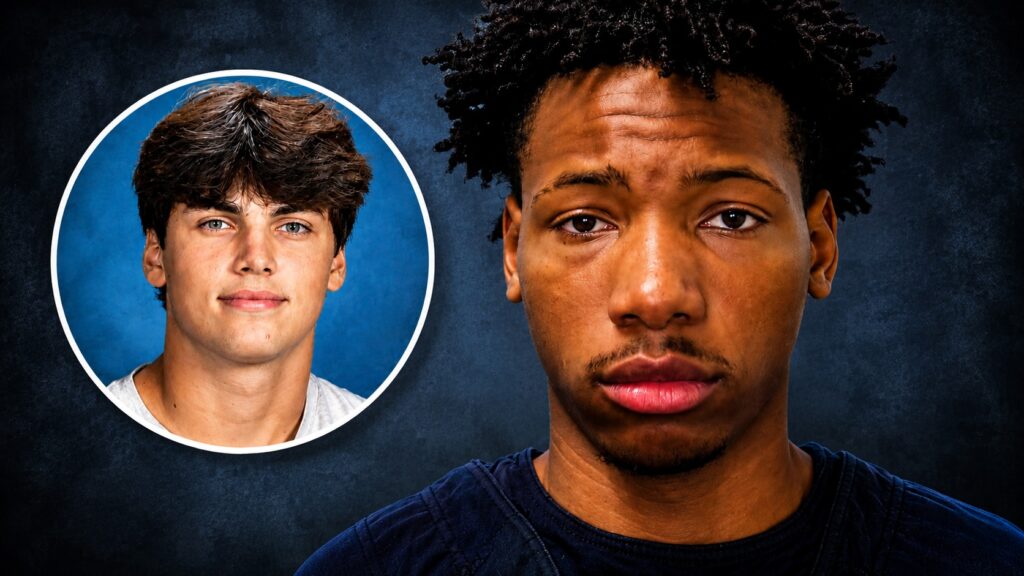 Karmelo Anthony, Austin Metcalf