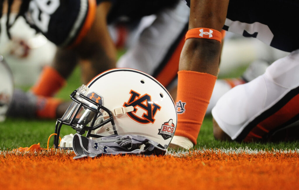 Auburn, SEC