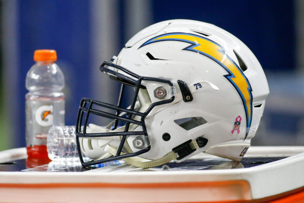 Chargers