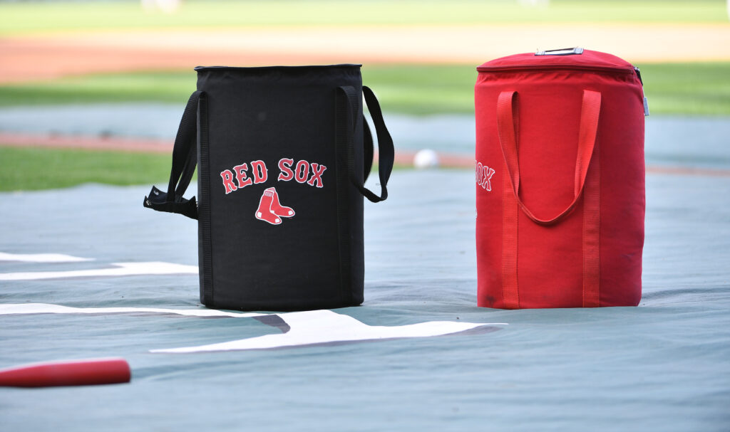 Boston Red Sox