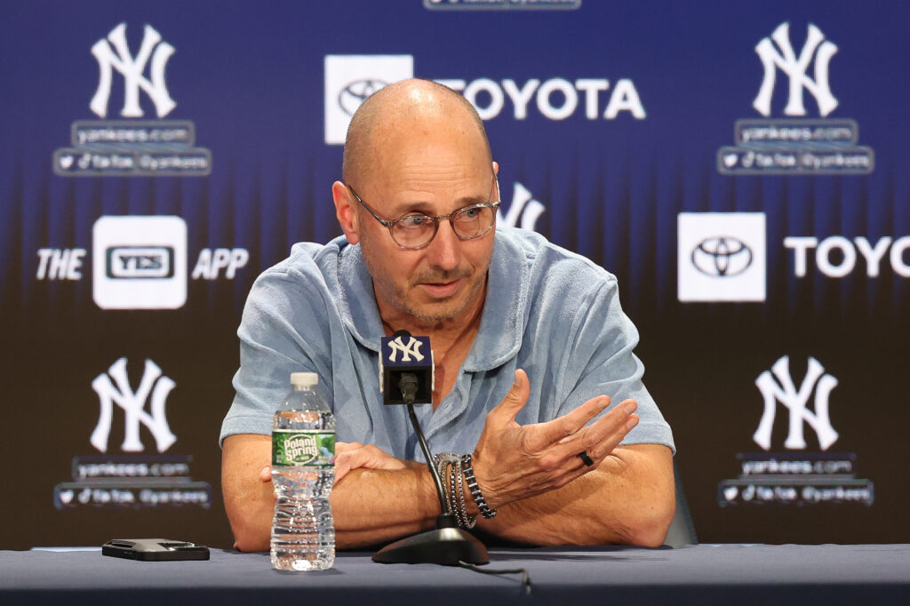 New York Yankees